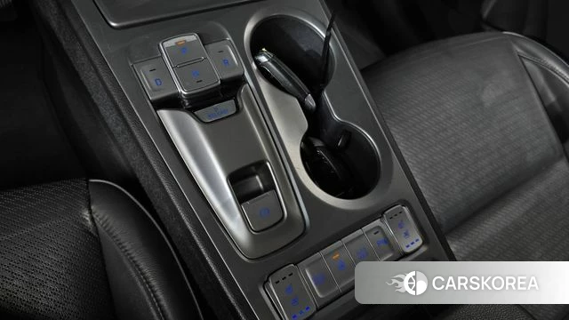 Hyundai Kona Electric id 4430223 из Кореи 19