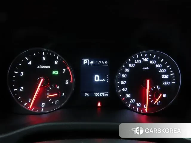 Hyundai Avante AD id 3480249 из Кореи 19