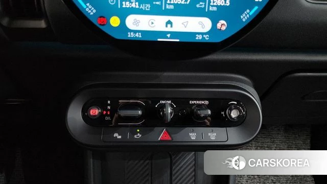 Mini Cooper C 4th generation id 4640110 из Кореи 19