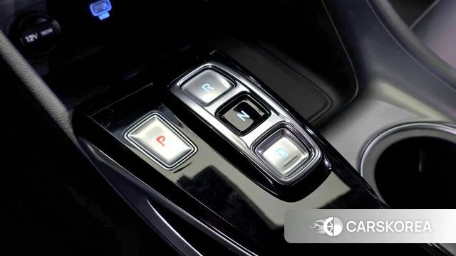 Hyundai Sonata Hybrid (DN8) id 4881742 из Кореи 34