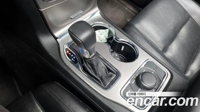 Jeep Grand Cherokee id 2797964 из Кореи 19