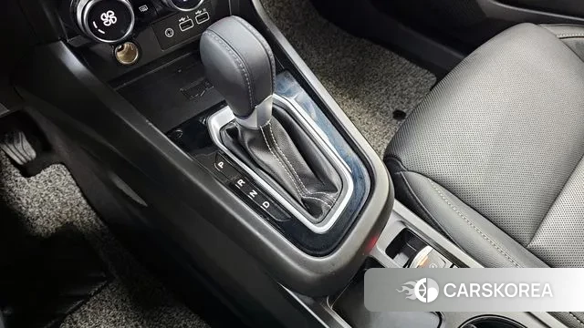 Renault Korea (Samsung) Arcana id 3610065 из Кореи 19