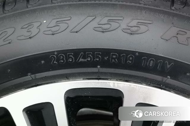 Mercedes-Benz GLC id 4210232 из Китая 23