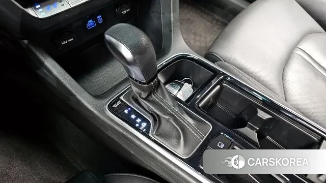 Hyundai Sonata New Rise id 3713996 из Кореи 19