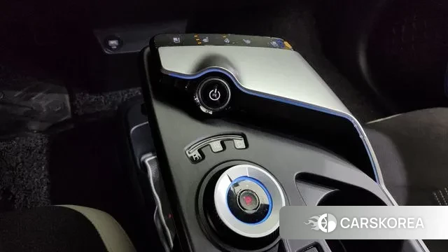 Kia EV6 id 3448000 из Кореи 19