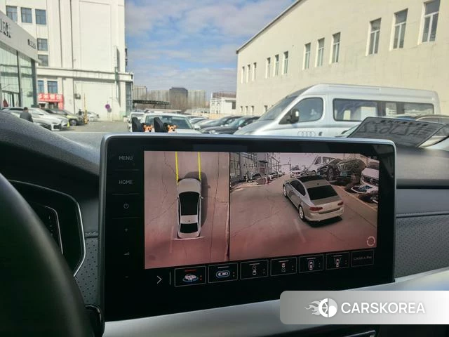 Volkswagen Lavida id 4256351 из Китая 17