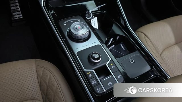 Kia The New Sorento 4th Generation id 4280308 из Кореи 42