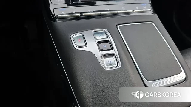 Hyundai The New Grandeur IG id 3639986 из Кореи 19