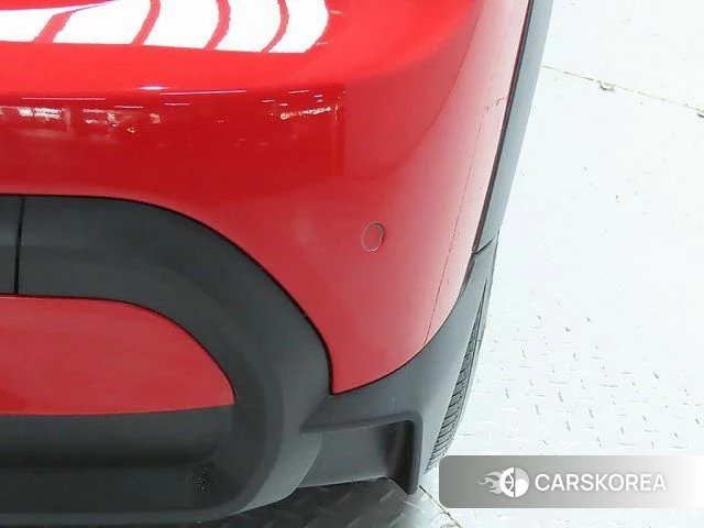 Mini Cooper id 4309143 из Кореи 19