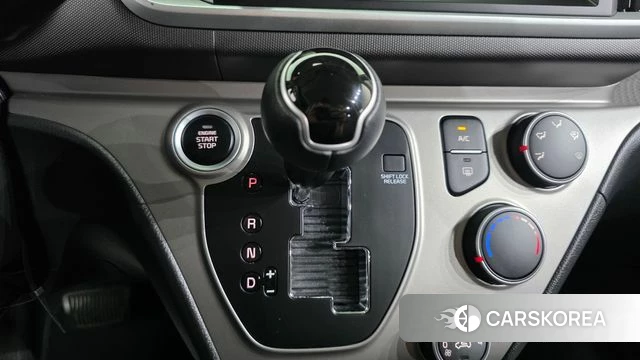 Kia The New Ray id 4529319 из Кореи 30
