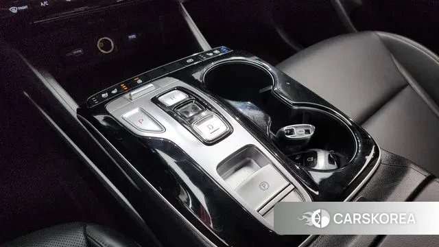 Hyundai Tucson (NX4) id 3421278 из Кореи 19