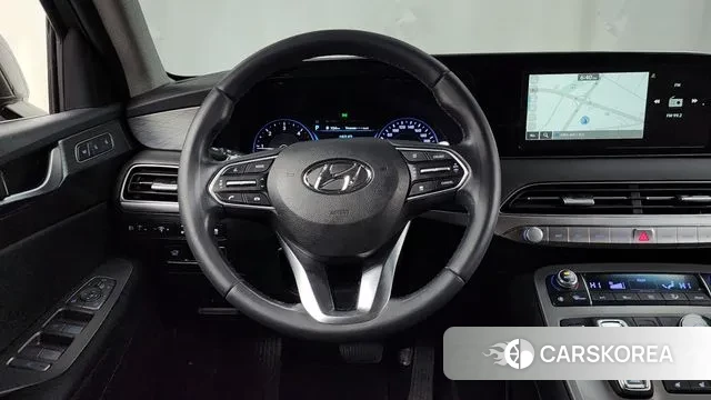 Hyundai Palisade id 3433153 из Кореи 19