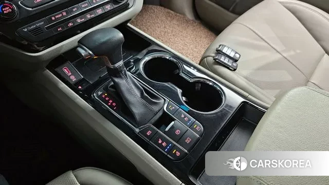 Kia The New Carnival id 3226538 из Кореи 19