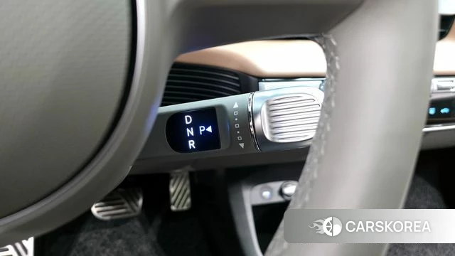 Hyundai Ionic 5 id 4186679 из Кореи 19