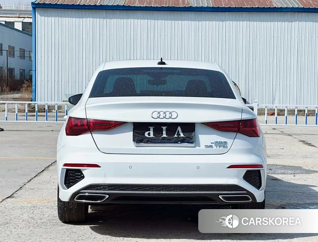 Audi A3 id 4368132 из Китая 20