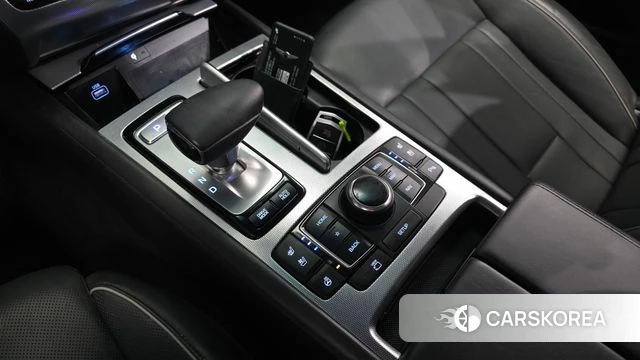 Genesis G80 id 4525649 из Кореи 19