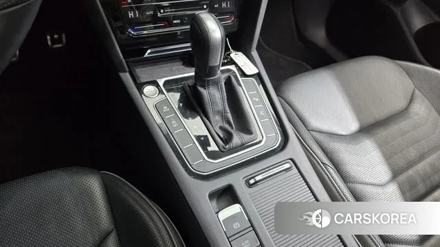 Volkswagen Arteon id 3654915 из Кореи 19