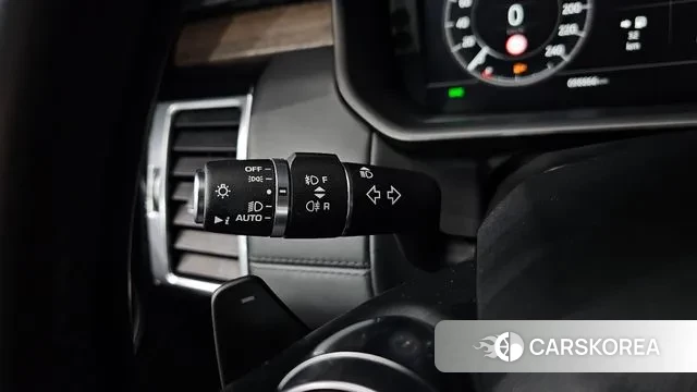 Land Rover Discovery 5 id 3535406 из Кореи 19