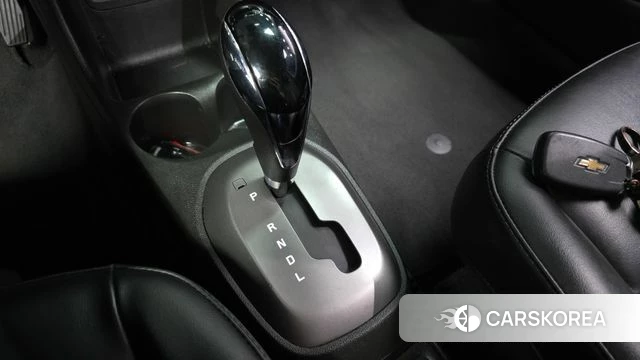 Chevrolet (GM Daewoo) The New Spark id 4633071 из Кореи 29