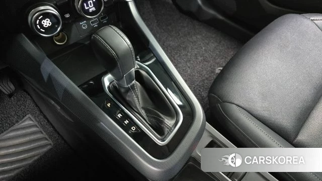 Renault Korea (Samsung) XM3 id 4250772 из Кореи 19