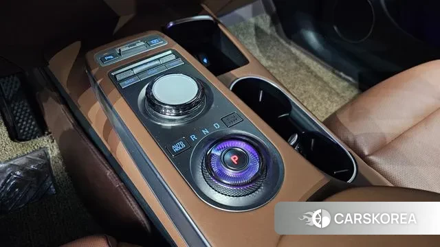 Genesis GV70 id 3473132 из Кореи 19