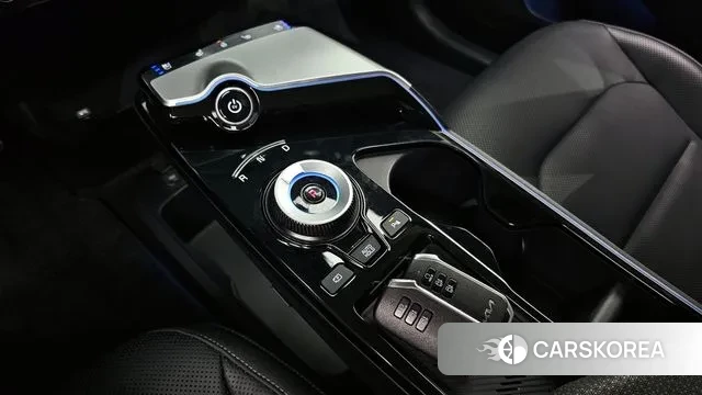 Kia EV6 id 3037102 из Кореи 19