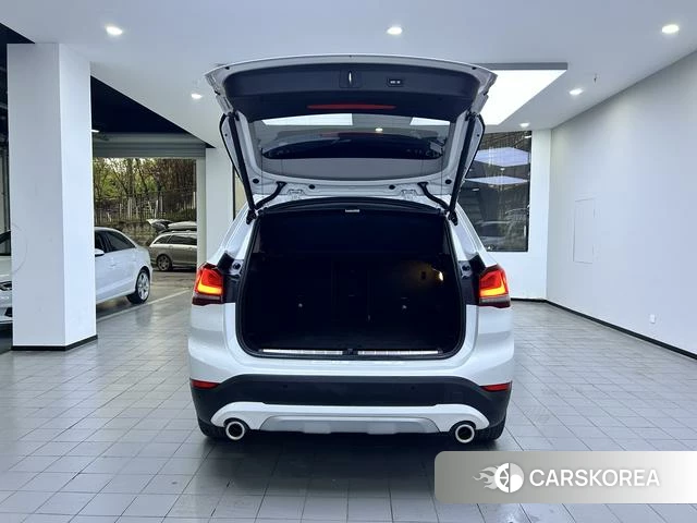 BMW X1 id 4275783 из Китая 11