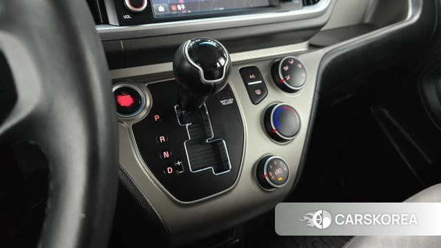 Kia The New Ray id 4317860 из Кореи 19