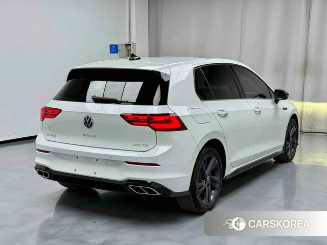 Volkswagen Golf id 4299847 из Китая 19
