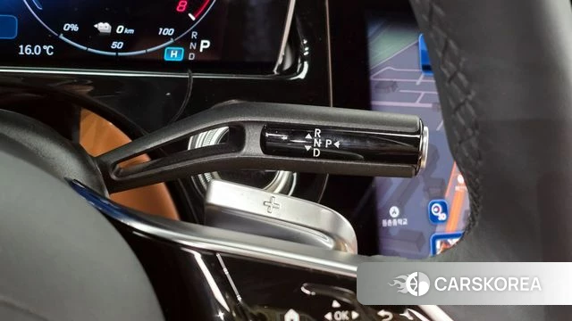 Mercedes-Benz E-Class W214 id 3939878 из Кореи 19