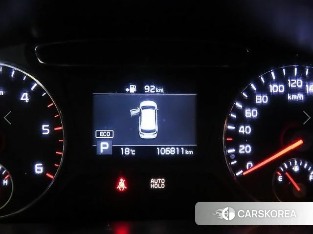 Kia The New Sorento id 4586942 из Кореи 18