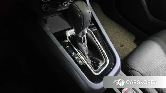 Renault Korea (Samsung) XM3 id 4594438 из Кореи 31