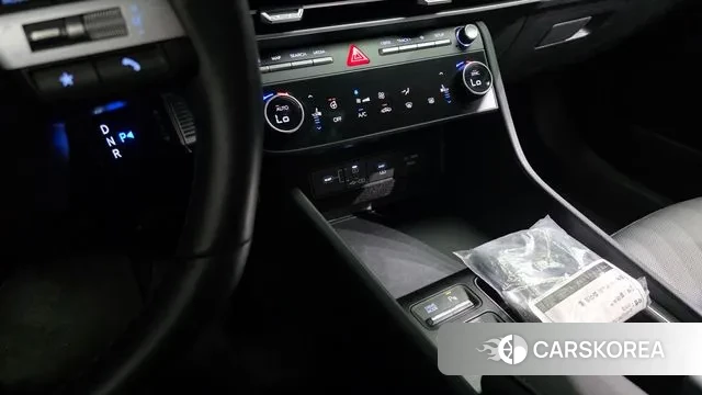 Hyundai Sonata D Edge (DN8) id 3016262 из Кореи 19