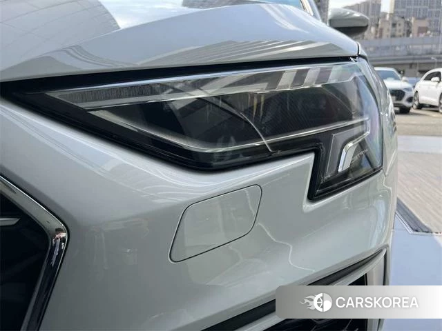 Audi A3 id 4278472 из Китая 13