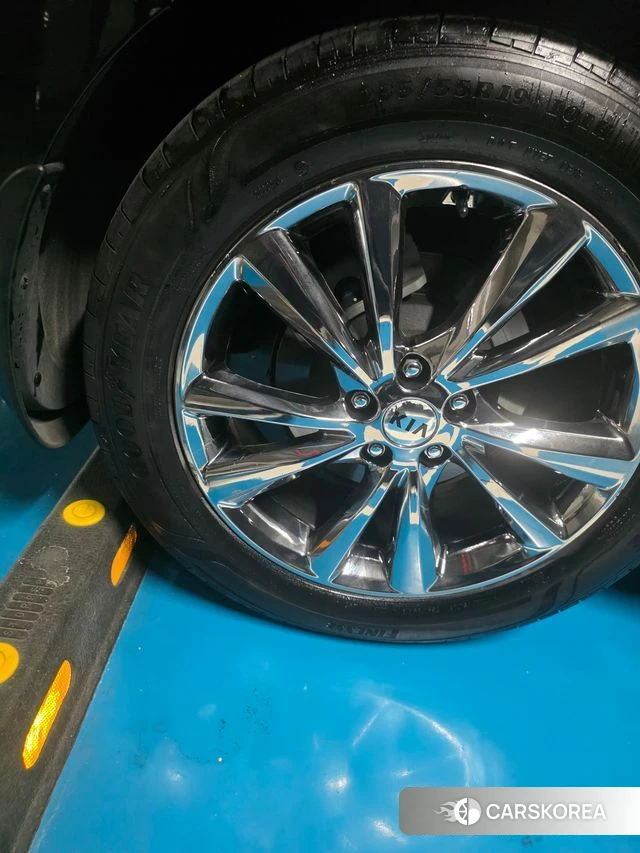 Kia The New Carnival id 4197050 из Кореи 9