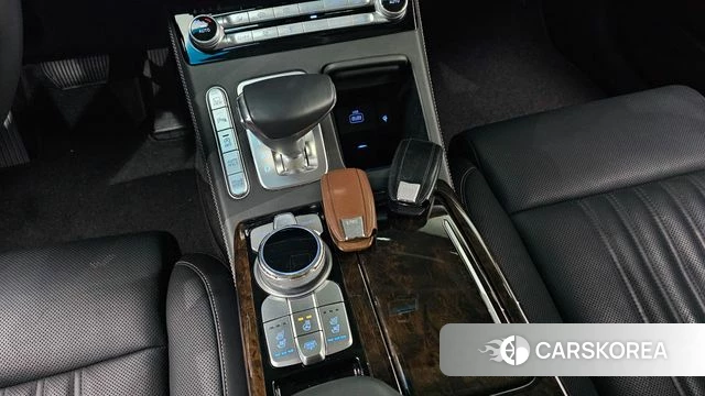 Genesis G90 id 4604308 из Кореи 29