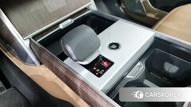 Land Rover Range Rover 5th Generation id 4584222 из Кореи 40