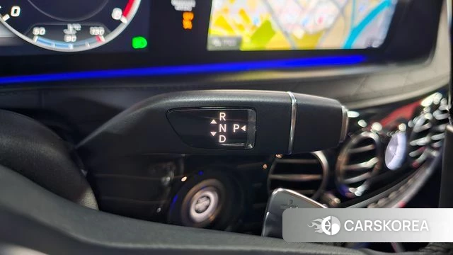 Mercedes-Benz S-Class W222 id 4397260 из Кореи 39