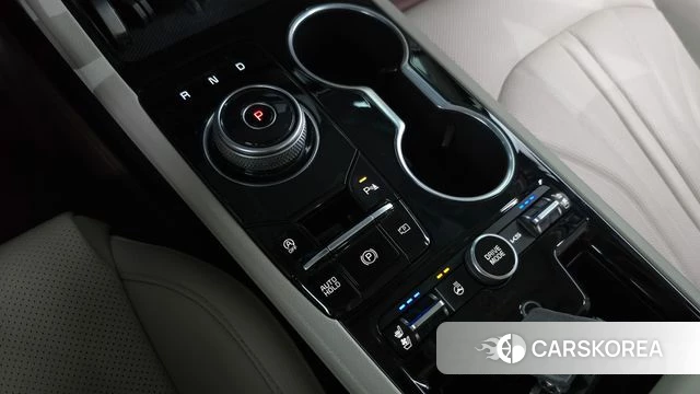 Kia The New K5 3rd generation id 4916714 из Кореи 19