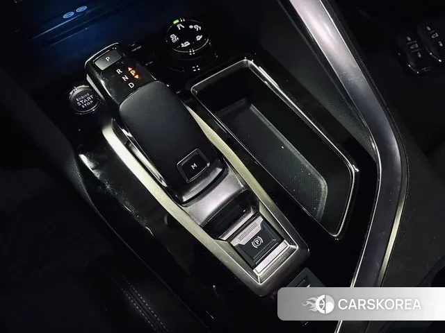 Peugeot 3008 second generation id 3059680 из Кореи 19