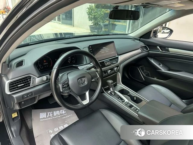 Honda Accord id 4341886 из Китая 26