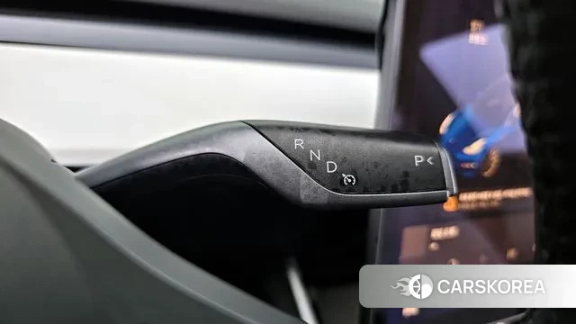 Tesla Model 3 id 3499375 из Кореи 19