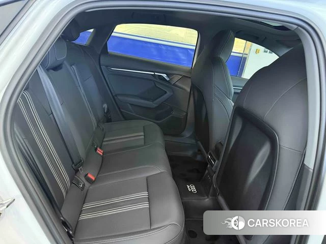 Audi A3 id 4275948 из Китая 19