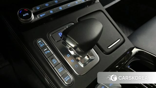 Genesis G90 id 3899268 из Кореи 19