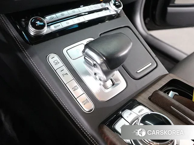 Genesis G90 id 2985345 из Кореи 19