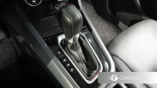 Renault Korea (Samsung) XM3 id 3329740 из Кореи 19