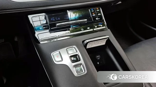 Hyundai The New Grandeur IG id 2940961 из Кореи 19