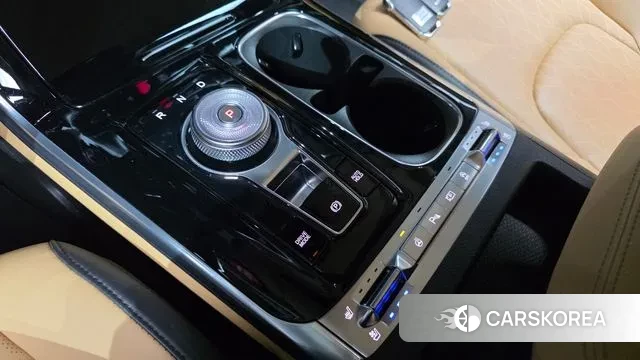 Kia Carnival 4th generation id 3389256 из Кореи 19