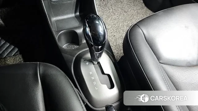 Chevrolet (GM Daewoo) The New Spark id 3656438 из Кореи 19