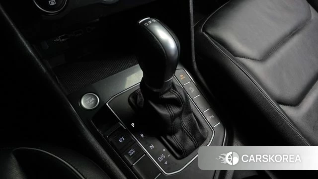 Volkswagen Tiguan second Generation id 4605333 из Кореи 19